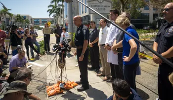 Las muertes en el asilo demuestran los riesgos de ser viejo en Florida