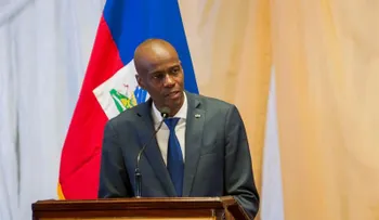 Haitianos dan plazo para renuncia presidente Jovenel Moise; seis muertos y cinco heridos