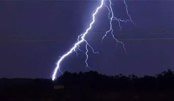 Al menos 5 muertos y 14 heridos por el impacto de un rayo en Colombia