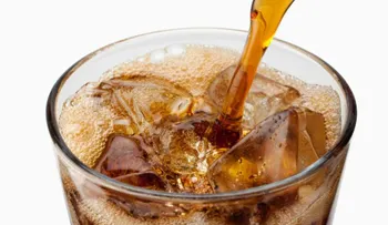 ¿Los refrescos pueden â??romperteâ?? el corazón?
