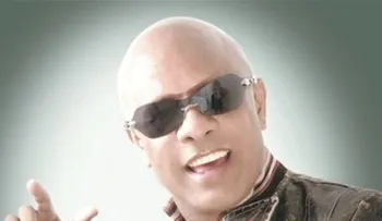 Fallece el merenguero Benny Sadel