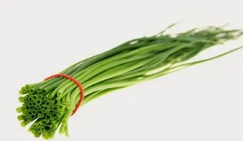 ¿Para qué es bueno comer cebollín?
