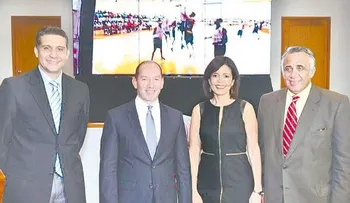 El Intercolegial Claro amplía sus horizontes