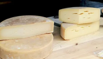 El extraño caso de un niño que murió luego que le lanzaron un pedazo de queso; era alérgico a ese alimento