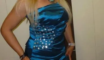 Se recupera empresaria María de los Santos Angeles, herida por encargo de su hijo