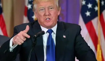 Republicanos buscan debilitar entidad que investiga a legisladores; Trump critica maniobra