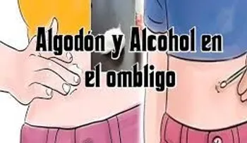Cura tus cólicos, diarrea, espinillas, resfriados y dolor de cabeza, colocándotelo en el ombligo. ¡Sí!, leíste bien,