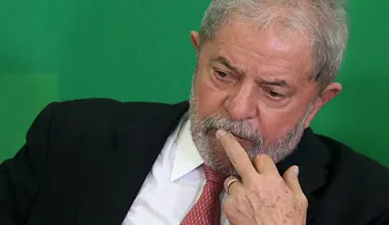 Anulan la orden que suspendía el nombramiento de Lula