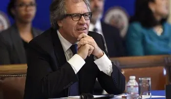 OEA buscará rescatar credibilidad desde Asamblea General 