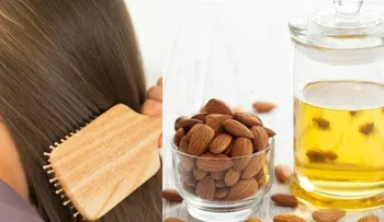 Magistrales recetas con aceite de almendras dulces