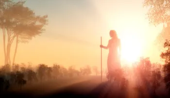 Cartas que demostrarían que Jesús no era divino