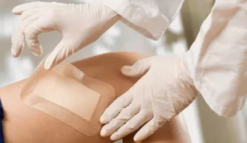 Avance científico: rusos crean una piel artificial para vendar heridas