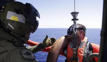 Australia confía encontrar cajas negras avión de Malaysian desaparecido