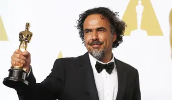  Academia entrega un Óscar especial a Iñárritu por su obra en realidad virtual 