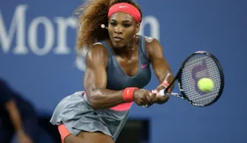 Décima semifinal para Serena Williams
