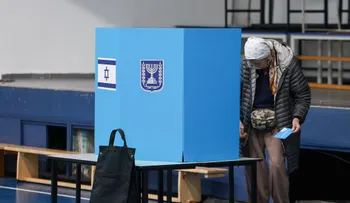Líberman descarta pactar con las listas árabes para sacar a Netanyahu del poder