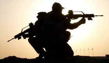 Las 7 unidades de fuerzas especiales "más mortales del mundo" (VIDEOS-FOTOS)