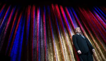 Esta es la programación para la toma de posesión de Donald Trump