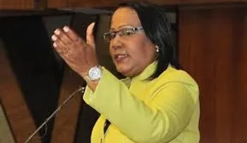Xiomara Guante confiada en que haya una buena comunicación y cooperación entre ADP y MINER