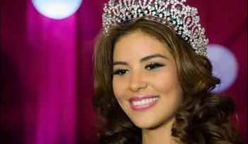 Hallan asesinada a Miss Honduras 2014, María José Alvarado, y su hermana Sofía