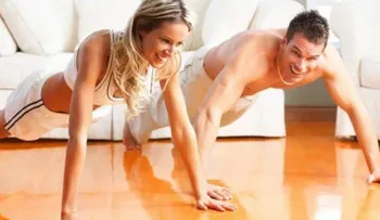Cómo lograr un cuerpo en forma sin perjudicar la salud 
