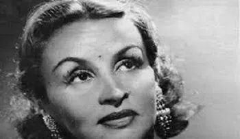  Argentina recuerda a artista de tango Tita Merello tras 15 años de su muerte 