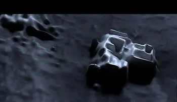 ¿De verdad hallaron en Venus "enormes ciudades" extraterrestres? (VIDEO)