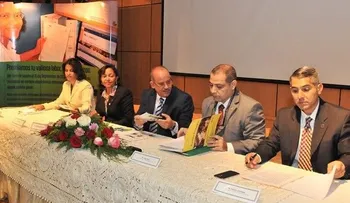 Salud lanza campaña de prevención epidemiológica