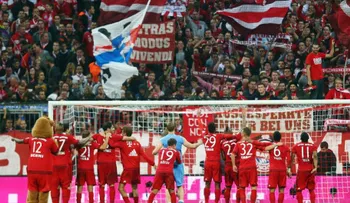 Escándalo de Volkswagen: ¿se verá afectado el fútbol alemán?