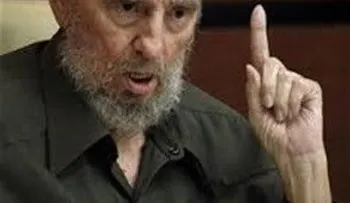 Fidel Castro: Venezuela tiene el ejército mejor equipado de América Latina