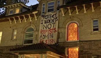 Crece la tensión en la Universidad de Cornell por investigación de acusación de violación