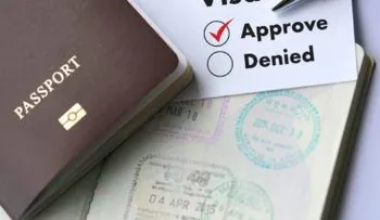 Embajada EE.UU. dice Departamento Estado tiene "autoridad" para revocar visas