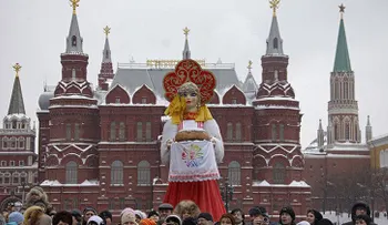 Póngase a prueba: ¿Cuánto sabe sobre Rusia?