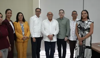 INFOTEP fortalece relaciones con sector industrial Región Norte