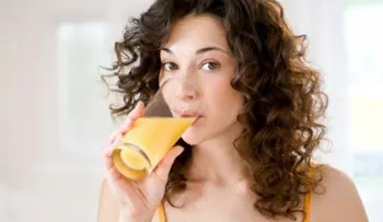 20% de las calorías provienen de lo que bebes