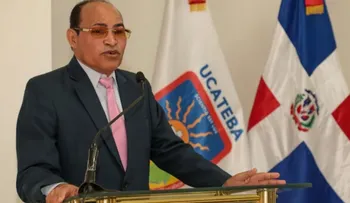 Destacado periodista Carlos Julio  Féliz presenta en Barahona libro sobre Pedernales