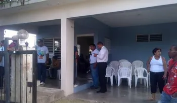 Matan una mujer y un hombre en protesta en Villa González