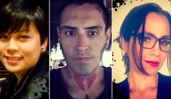 Buscan al "Matanovias", el mexicano que asesina a sus parejas y se lleva su cabello como trofeo