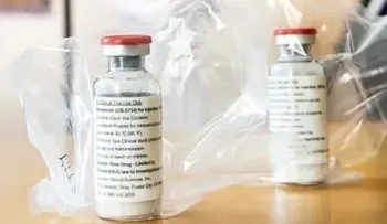 Un medicamento relegado al basurero es la nueva esperanza del mundo para pacientes con coronavirus