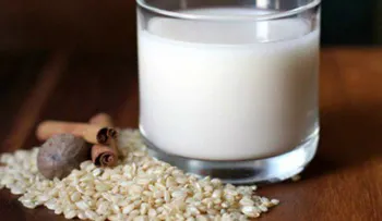 Tipos de leche vegetal que puedes agregar a tu dieta