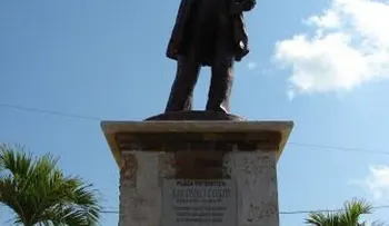Efemérides dará inicio al Mes de la Patria con acto a natalicio de  Duarte