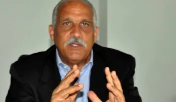 Jaime David Fernández Mirabal pide promover el deporte para evitar la violencia