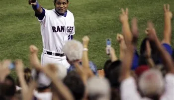 Sosa, Bonds, Griffey Jr. y Luis Castillo entre jugadores en boleta Salón de la Fama 2016