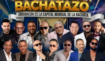 Super Ultra Mega Bachatazo 2026