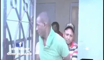 Hombre mata ex pareja, y mire el cuento que hace (VIDEO)