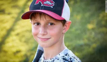 Policía investiga la muerte de un niño de 10 años en el tobogán más alto del mundo