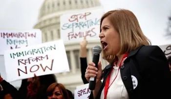 Republicanos quieren destituir a Obama por su política de inmigración  