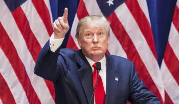 Lo de Trump y los suyos es una cuestión de fe