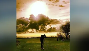 Estos son los 19 campos de golf épicos del mundo en donde debes jugar antes de morir