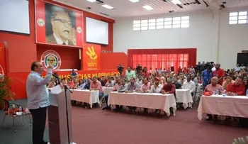 Quique: Si el PRSC hace acuerdo será por decisión de todos los reformistas 
